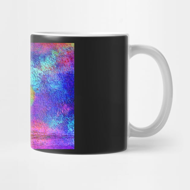 Sunrise on Kepler -Available In Art Prints-Mugs,Cases,Duvets,T Shirts,Stickers,etc by born30